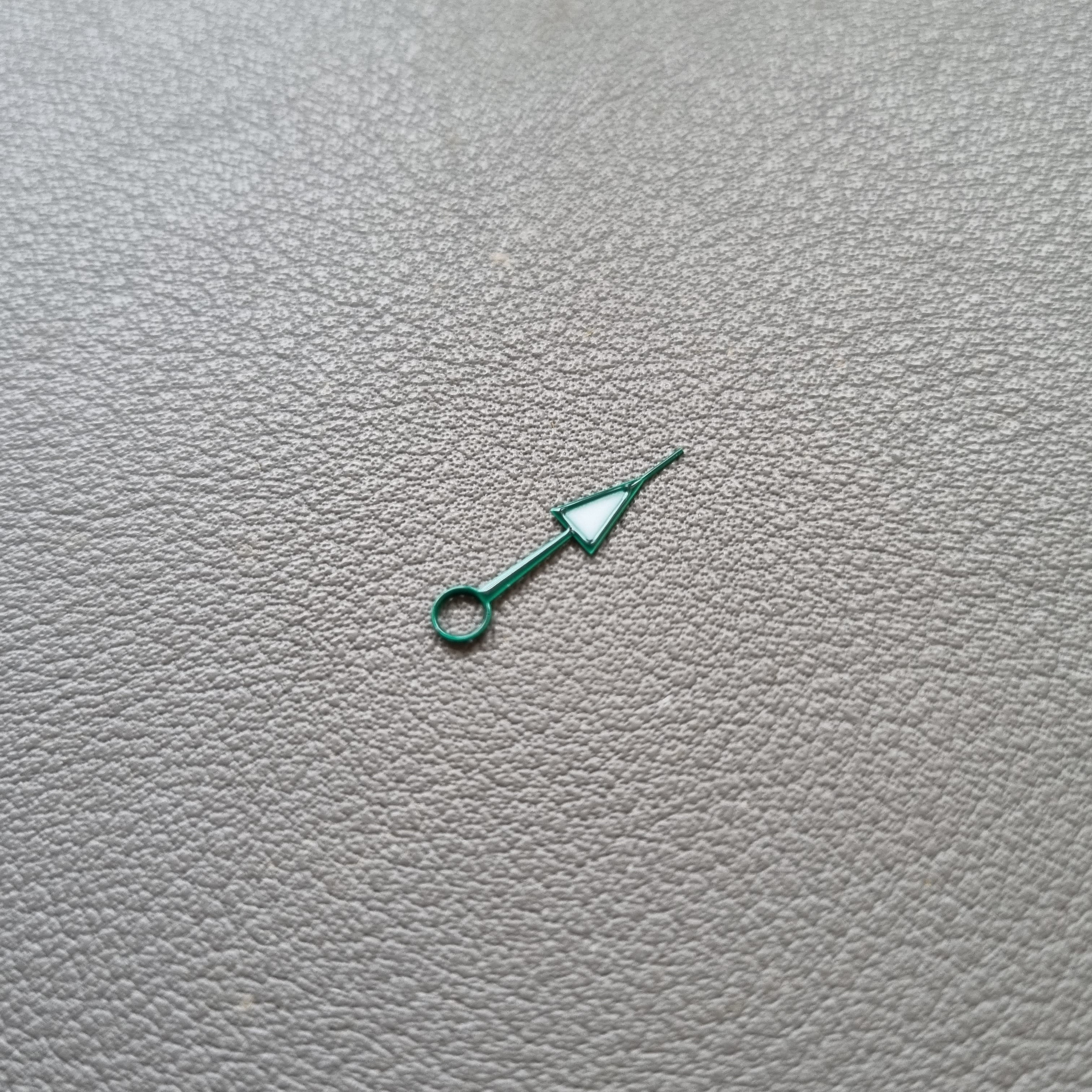 GMT Hand For NH34 / 4R34 - Green - HAN094