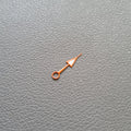 GMT Hand For NH34 / 4R34 - Orange - HAN096