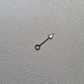 GMT Hand For NH34 / 4R34 - Black - HAN081