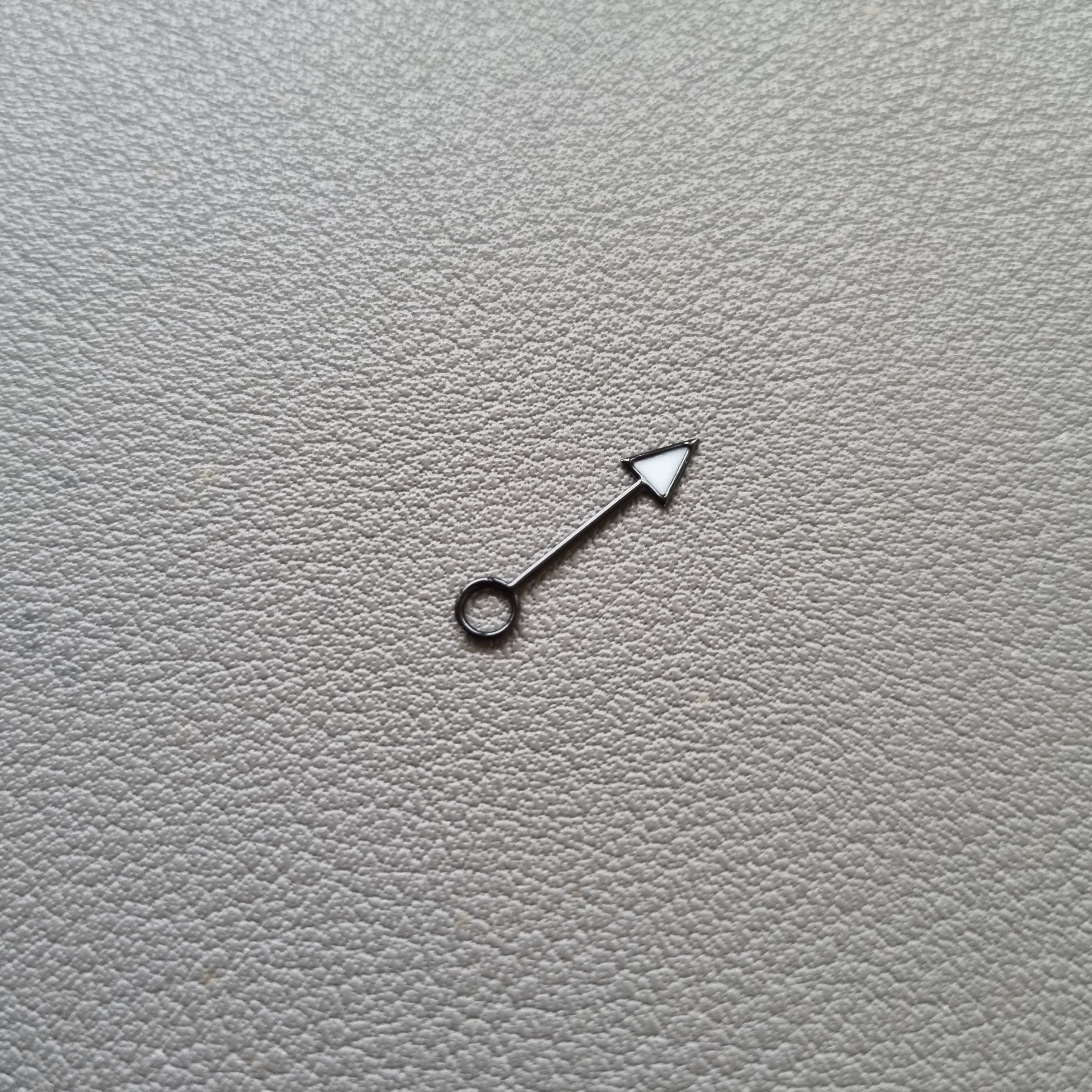GMT Hand For NH34 / 4R34 - Black - HAN081