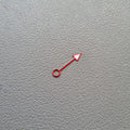 GMT Hand For NH34 / 4R34 - Red - HAN083