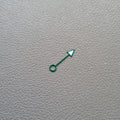 GMT Hand For NH34 / 4R34 - Green - HAN084