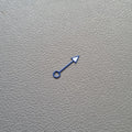 GMT Hand For NH34 / 4R34 - Blue - HAN085