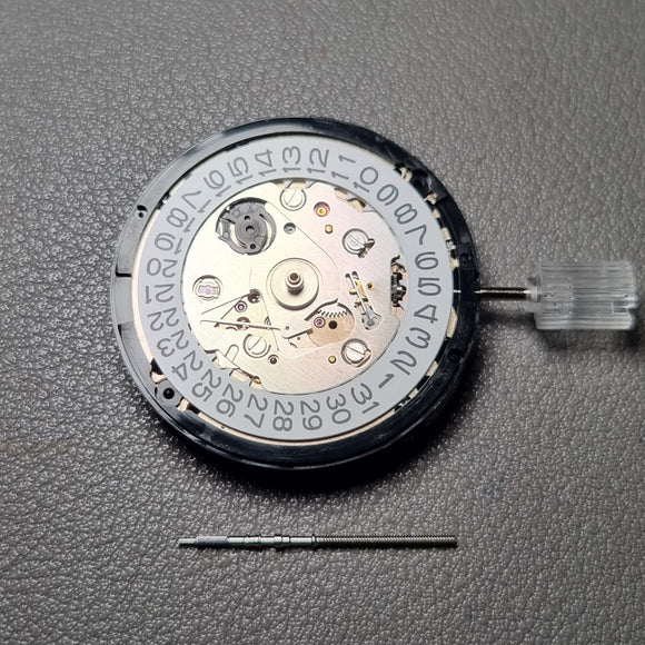 SEIKO Automatic watch Analog Rubber 6R15-03WO | eBay