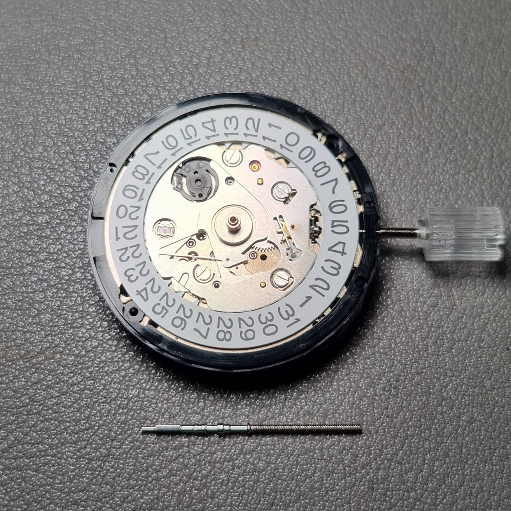 MVT034C Seiko 6R35 Movement