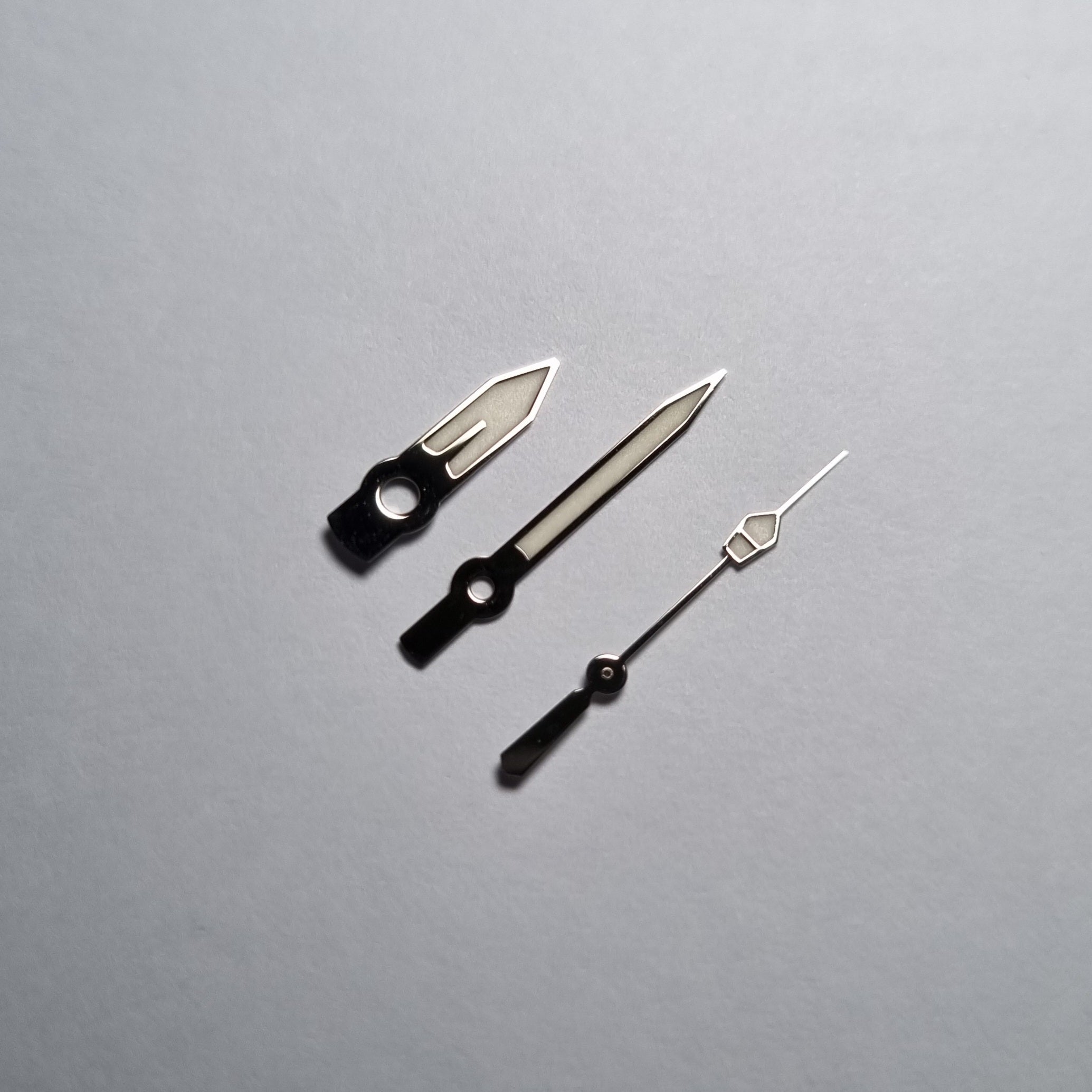 Seiko SPB125 OEM Hand Set - OHS011