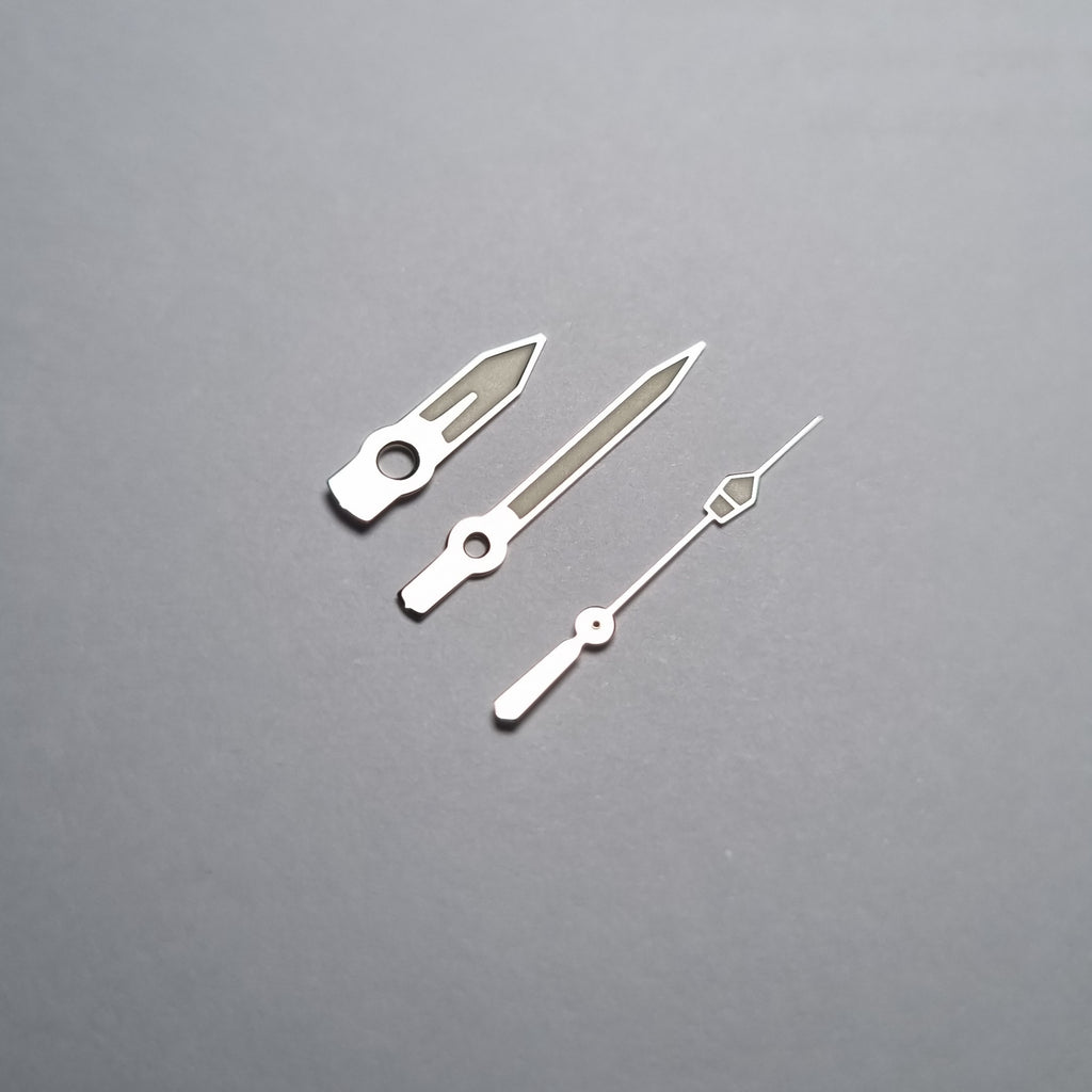 Seiko SPB125 OEM Hand Set - OHS011