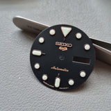 DIA153 SEIKO SRPD76 OEM Dial