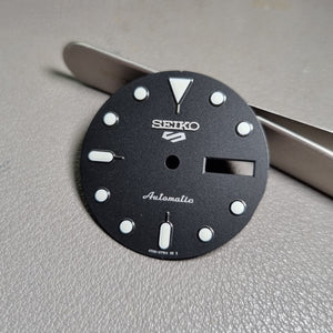 DIA154 SEIKO SRPE55 OEM Dial