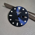 Seiko SRPE63 OEM Blue Dial - DIA159