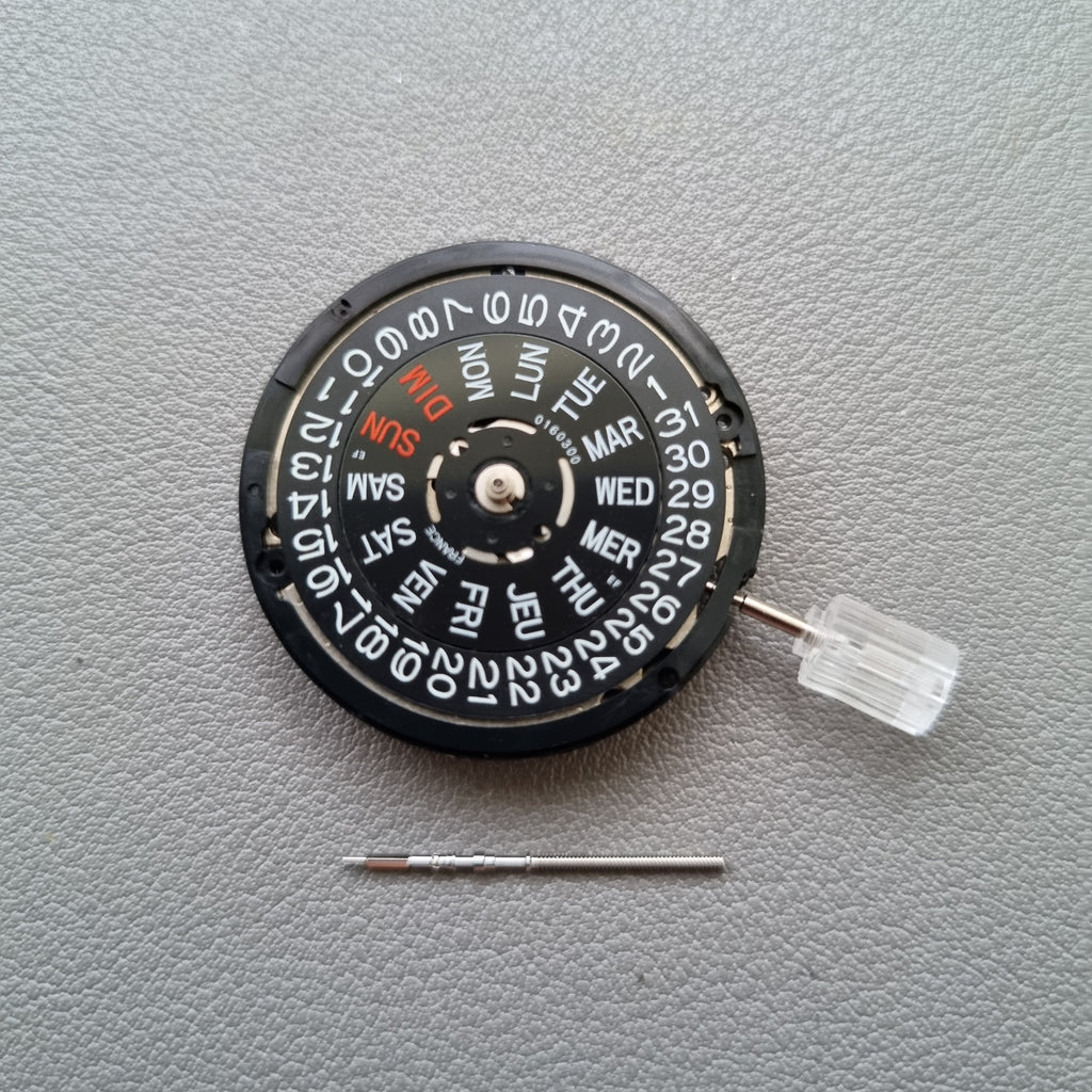 MVT039 Seiko 7S26C Movement