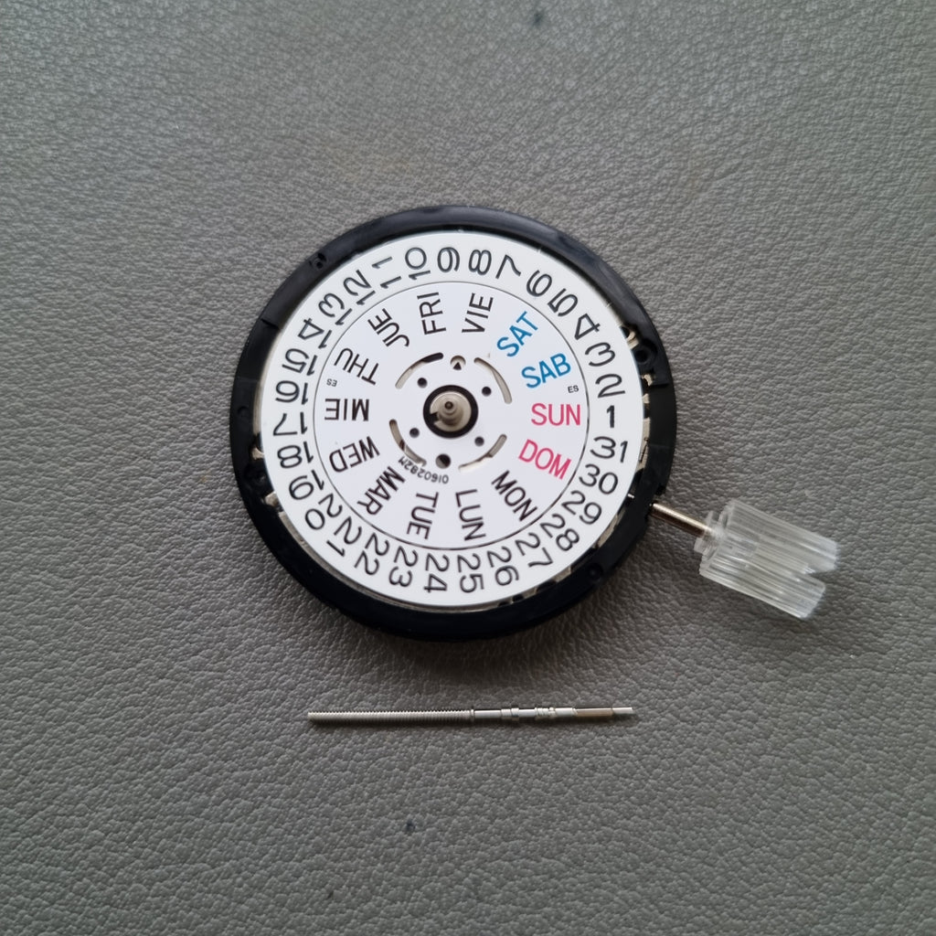 MVT023 Seiko Original 4R36 Movement
