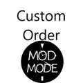 Custom Orders by Mod Mode Watches
