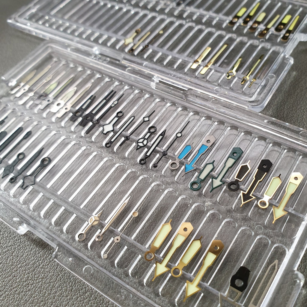 Watch Hands Tray for 50 Hands - ACC003