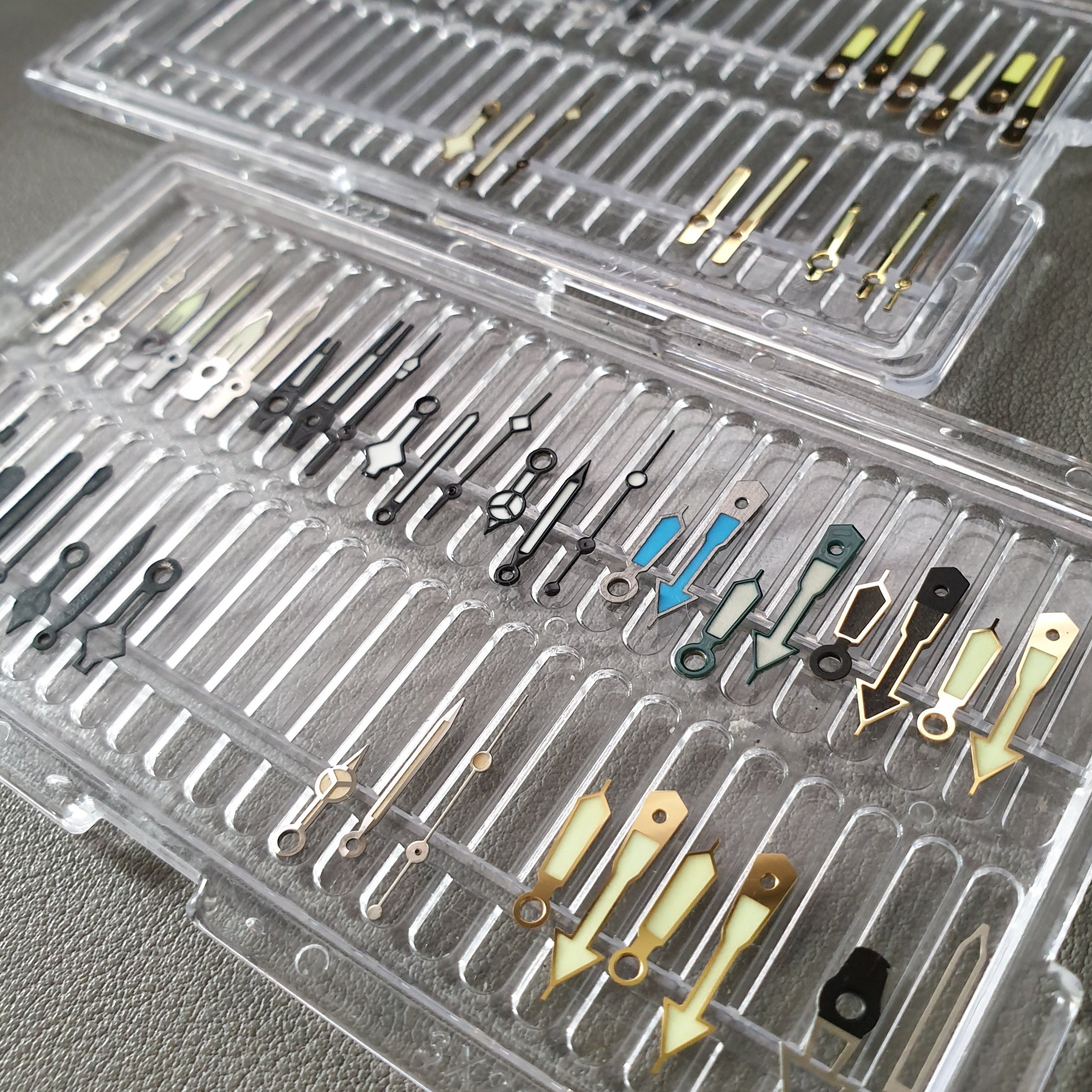 Watch Hands Tray for 50 Hands - ACC003