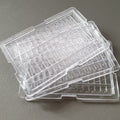 Tray for watch hands