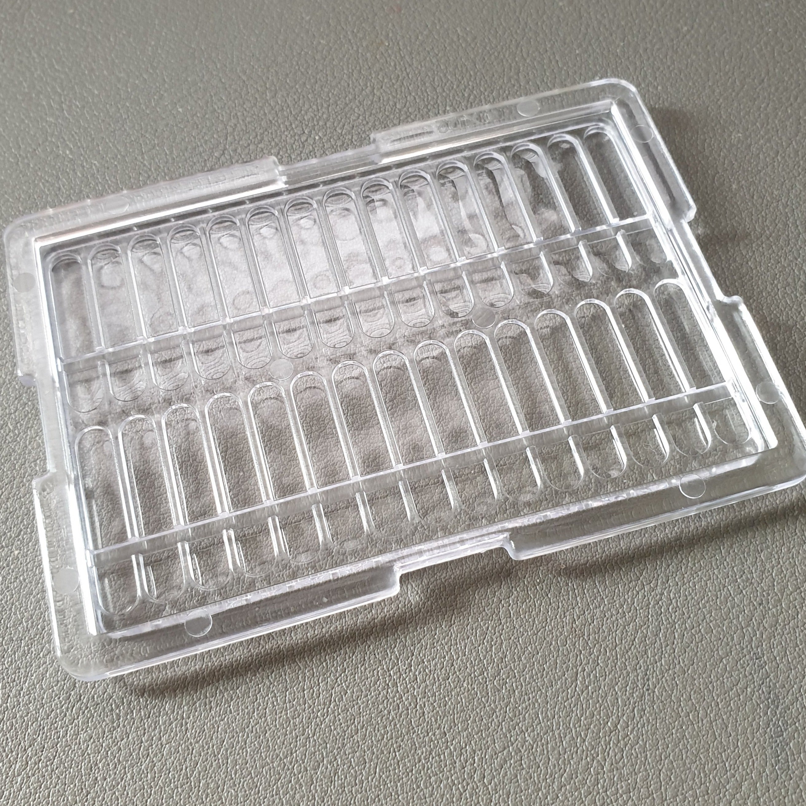 Watch Hands Organizer Tray - 30 Slots - ACC004