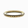 LX Style Bezel - Polished Gold - BEZ016