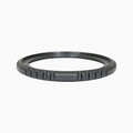Gear Bezel - PVD Black - BEZ028