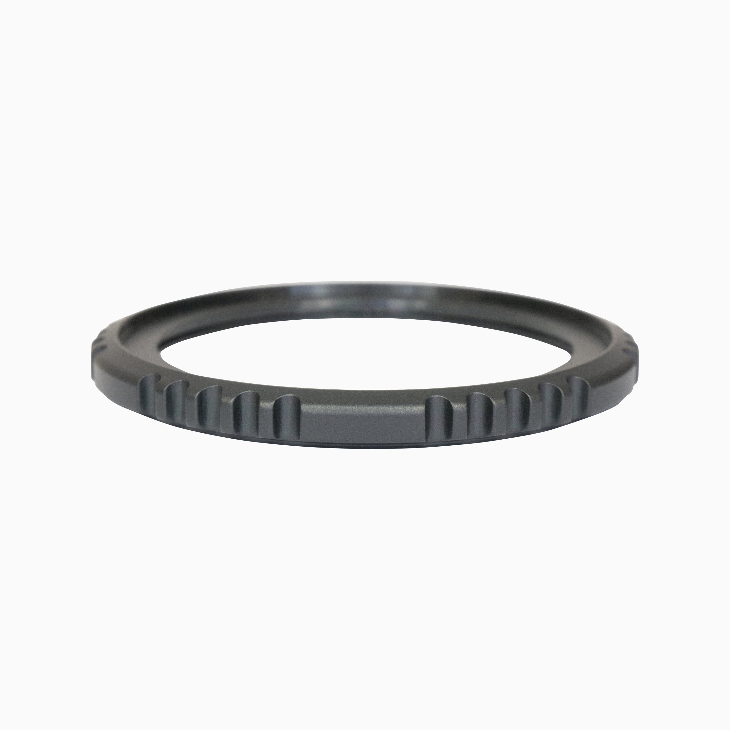 Gear Bezel - PVD Black - BEZ028