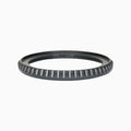 Deep Sea Bezel - PVD Black - BEZ032