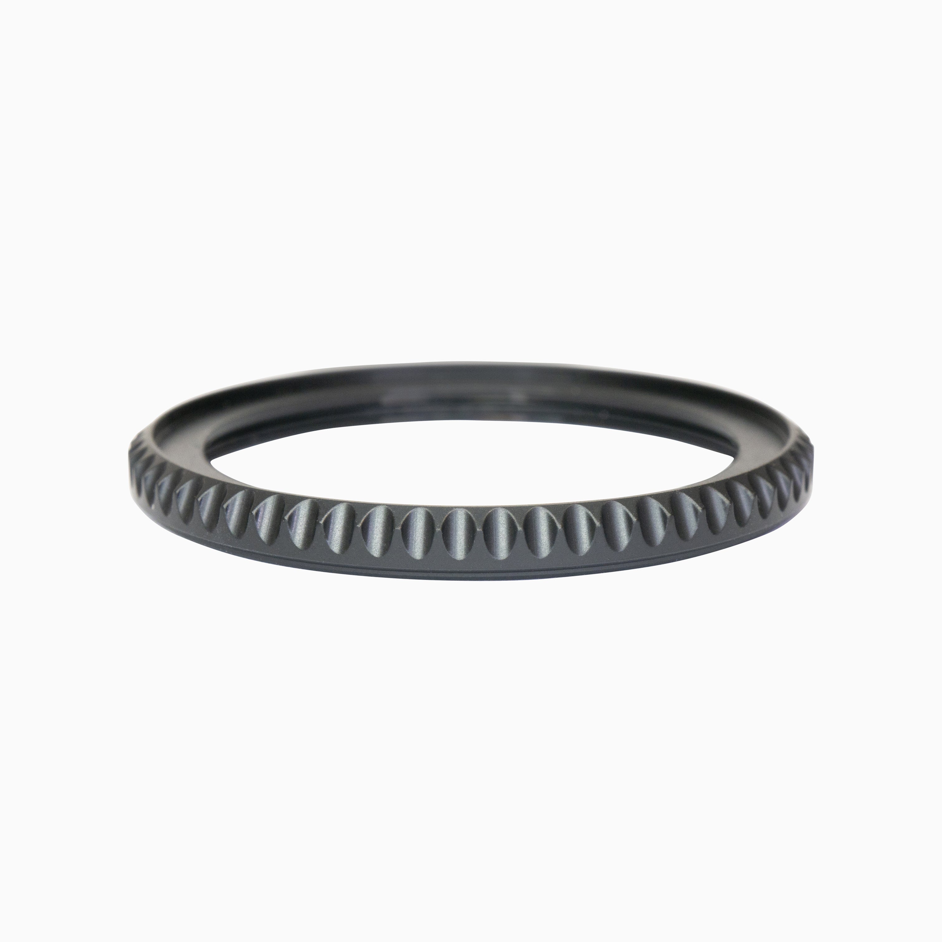 Deep Sea Bezel - PVD Black - BEZ032