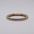 Deep Sea Bezel - Rose Gold - BEZ033