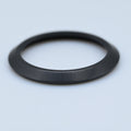 Pilot Bezel - PVD Brushed Black - BEZ044