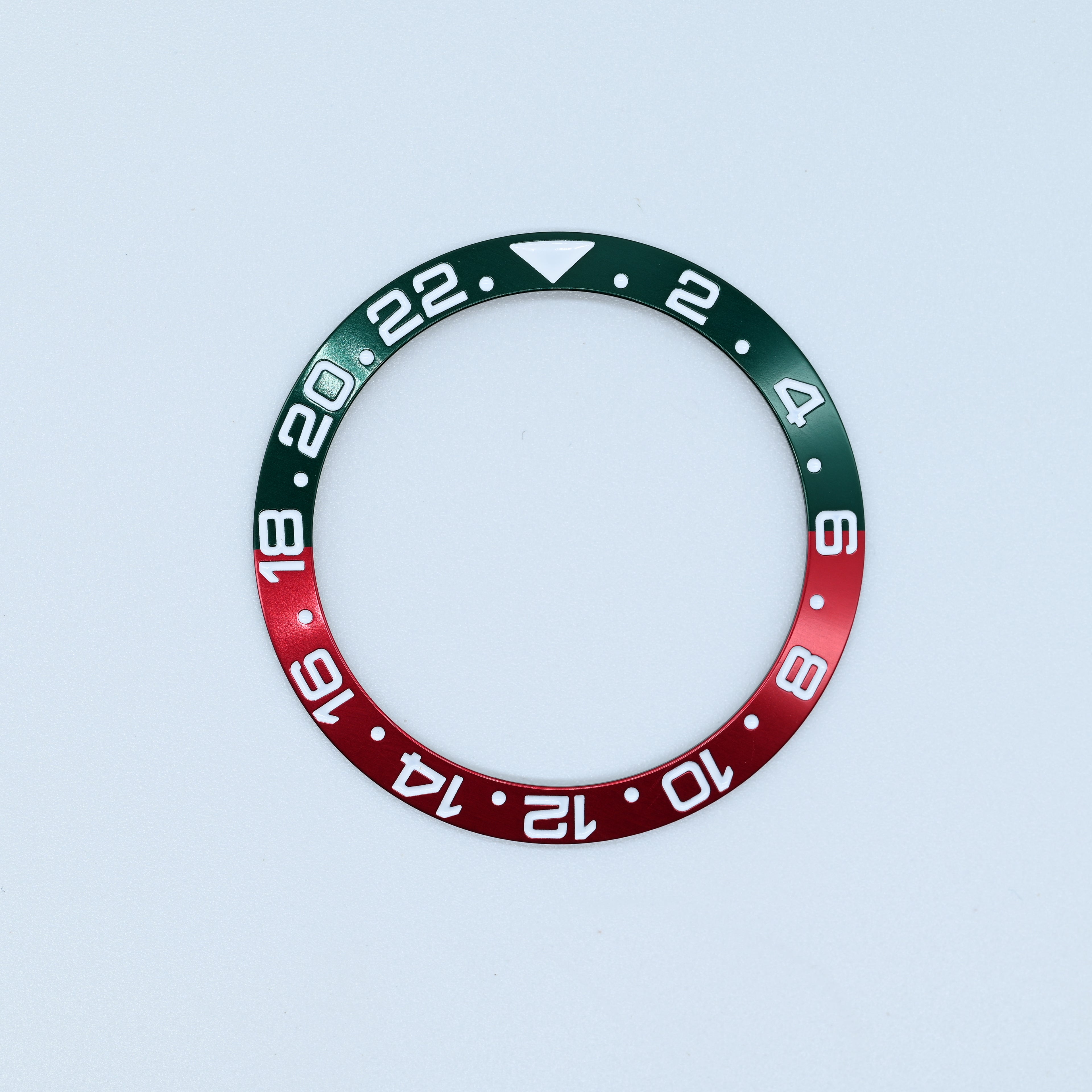 GMT Insert, Christmas Insert