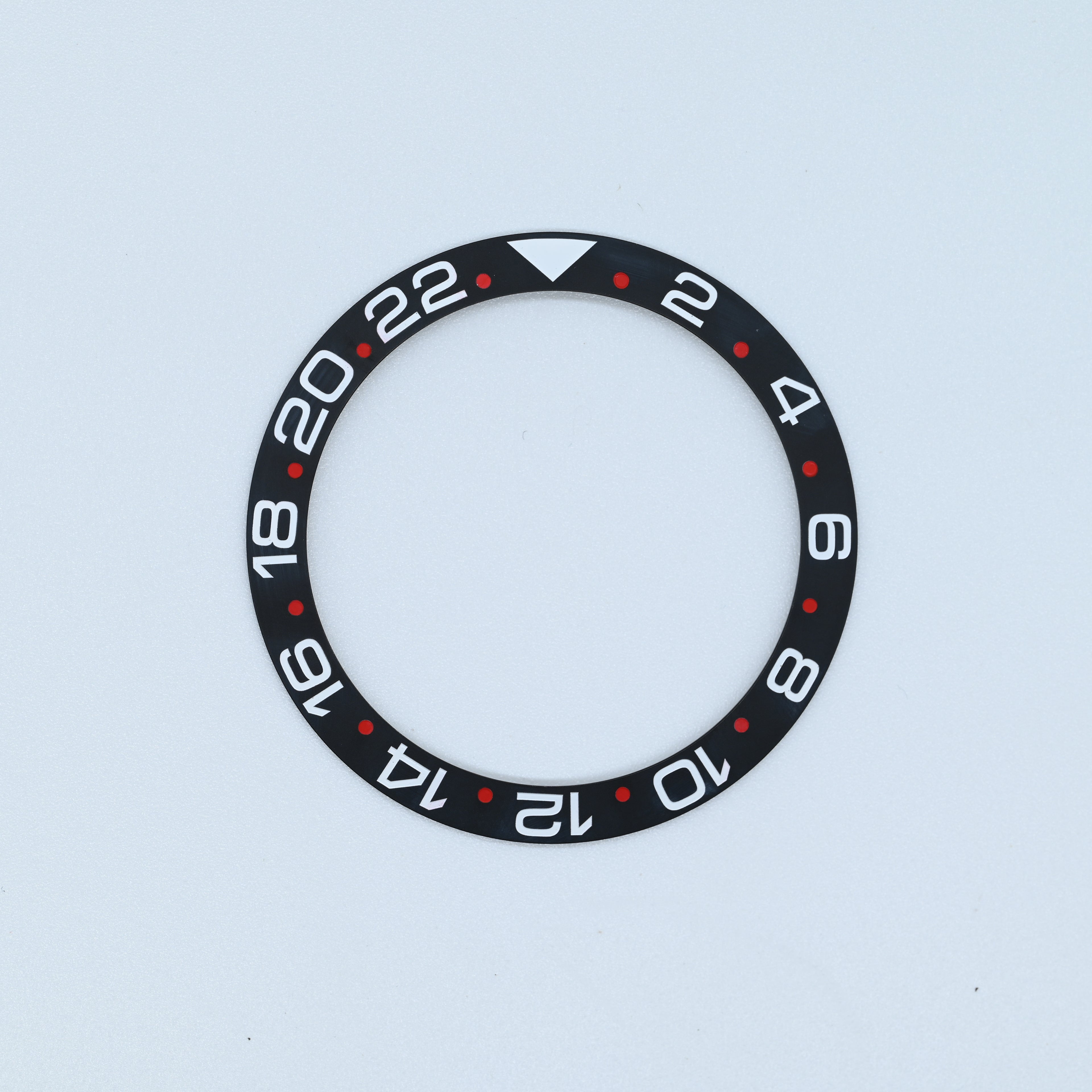 GMT Insert