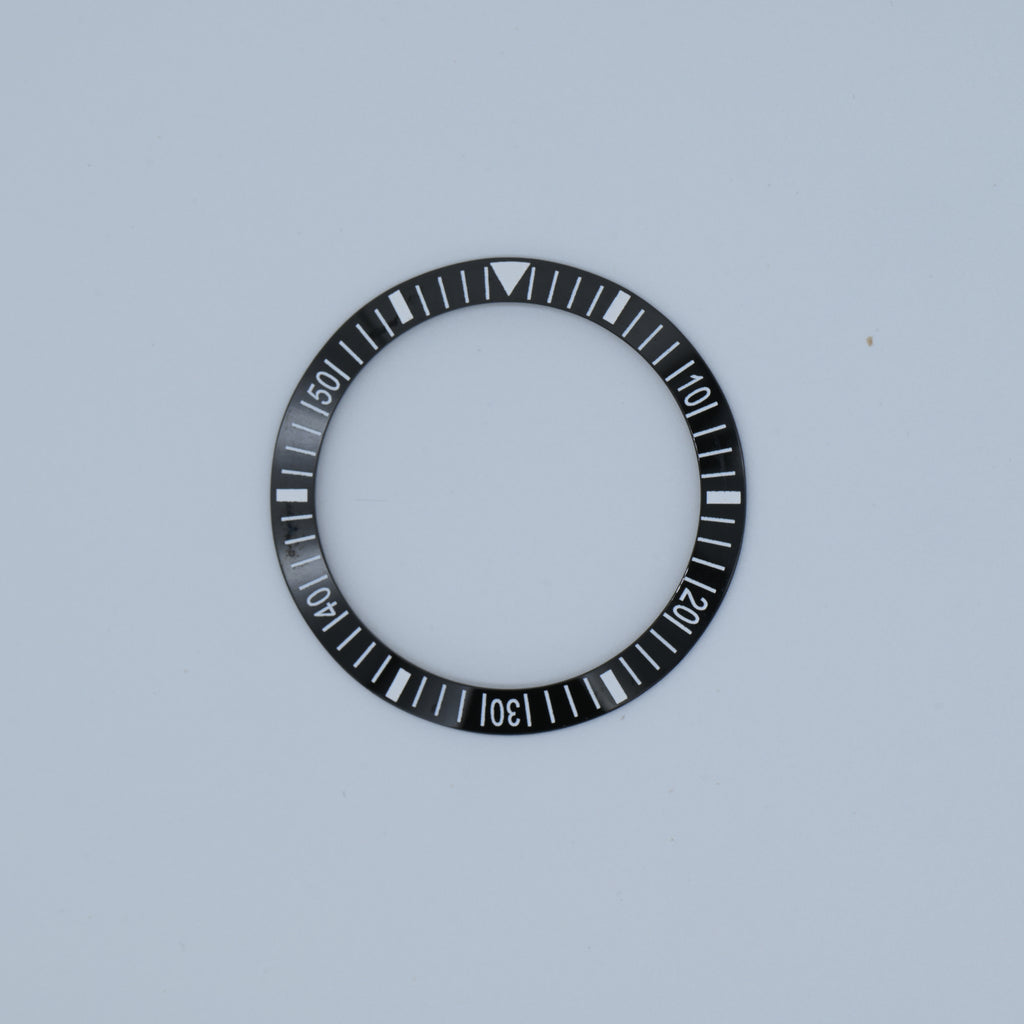 BZI038 38mm Mili Timer Sloped Ceramic Insert