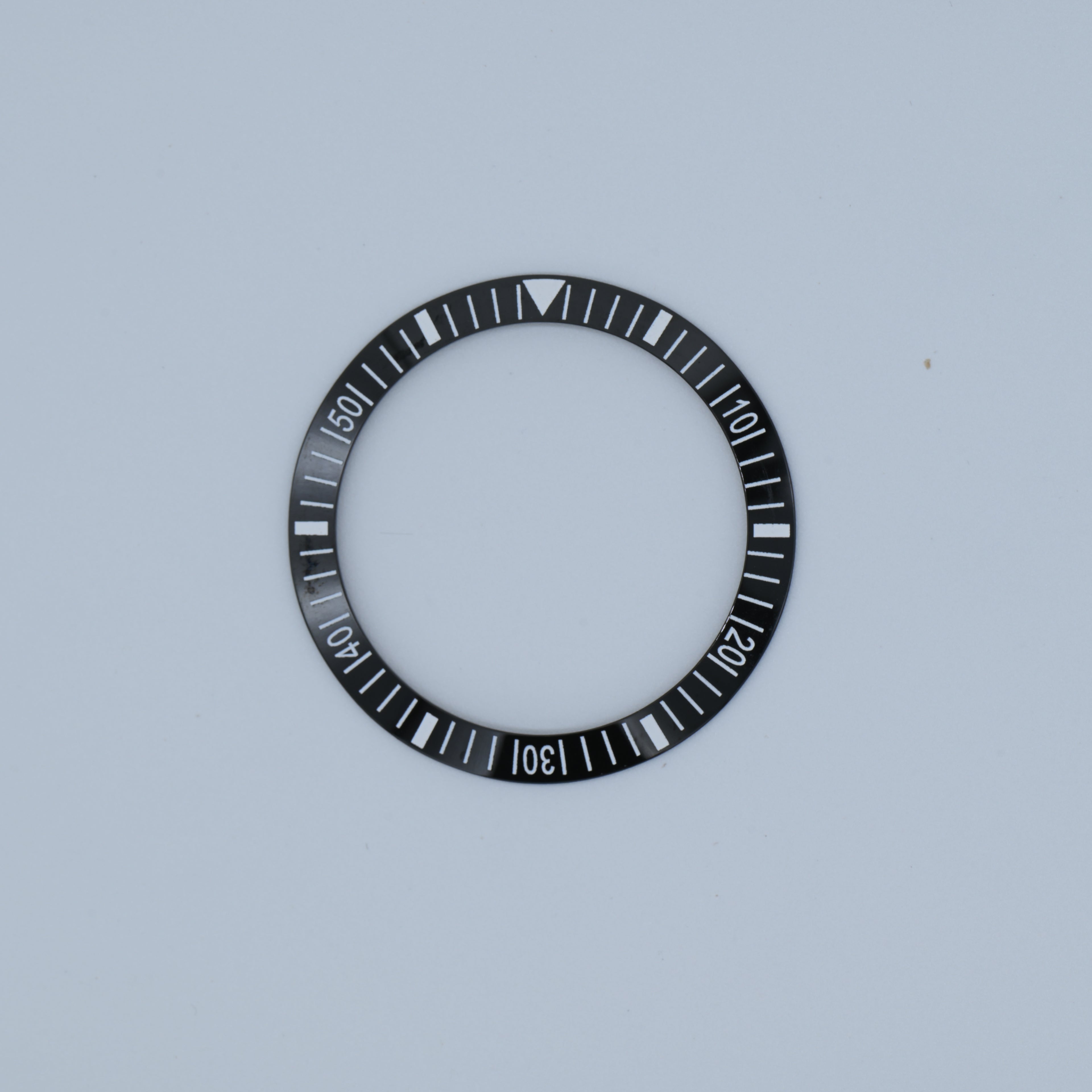 BZI038 38mm Mili Timer Sloped Ceramic Insert