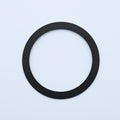BZI044 38mm Sub Style Stealth Black Sloped Ceramic Insert