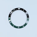 Sprite Black and Green Insert