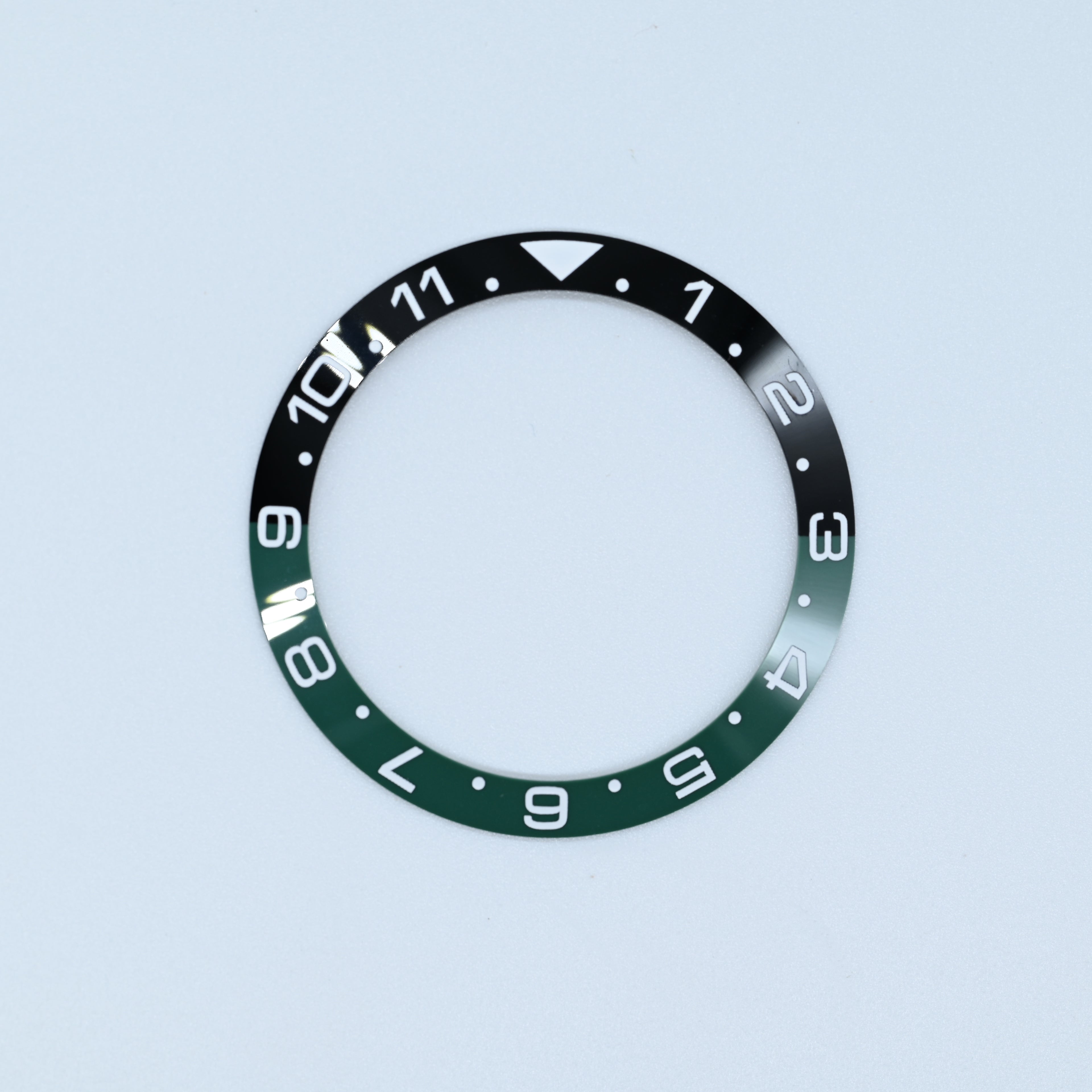 Sprite Black and Green Insert