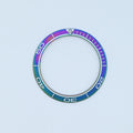 BZI066 38mm PO Style Oil Slick Sloped Insert