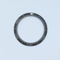 BZI067 38mm PO Style Dawn Grey Sloped Insert