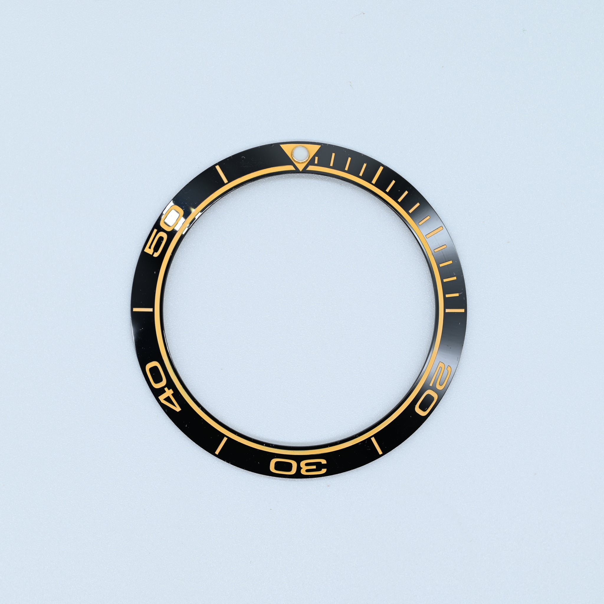 BZI075 38mm PO Style Black Sloped Insert – Mod Mode Watches