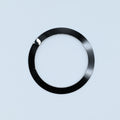BZI076 38mm Sterile Sloped Insert
