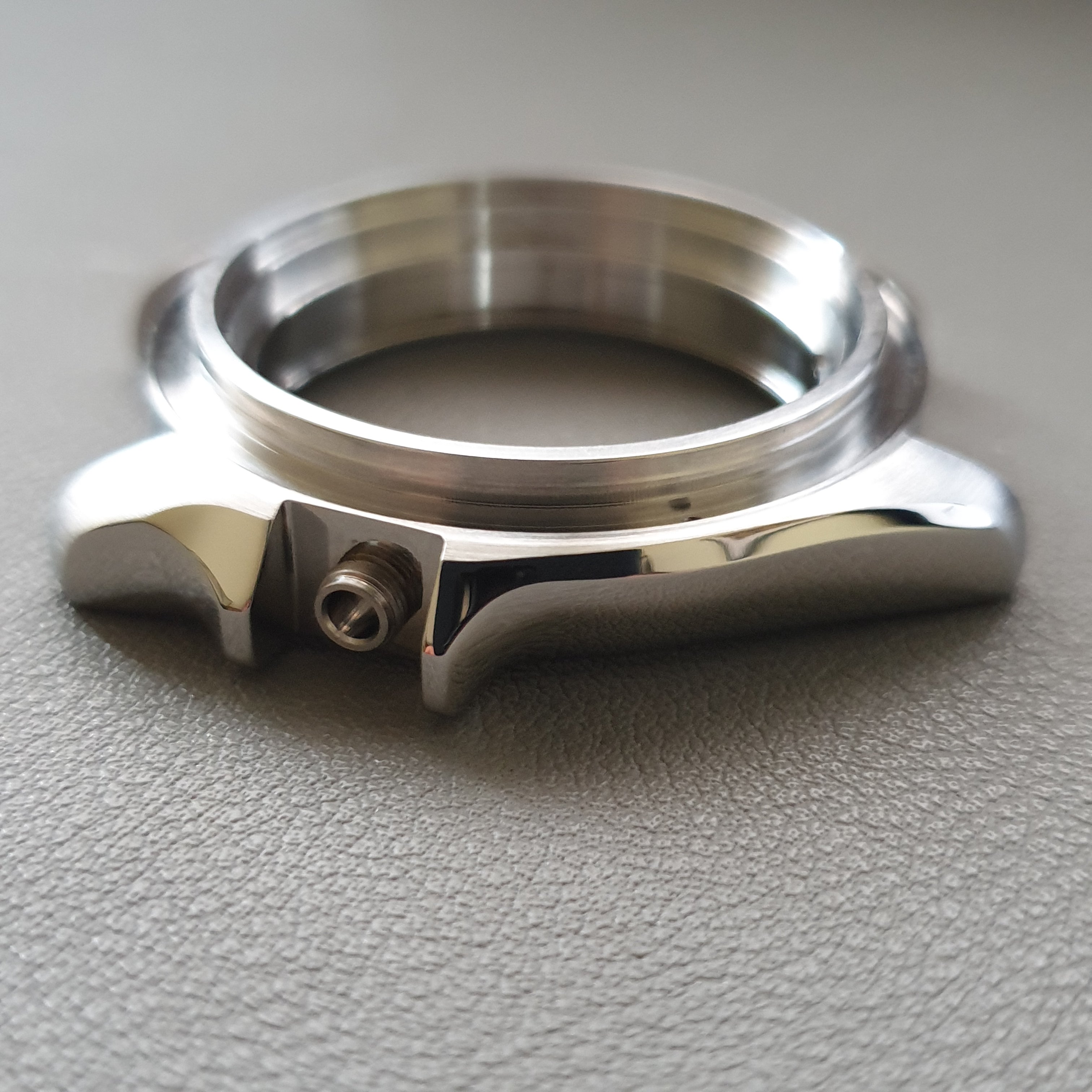 Seiko SKX007 Case