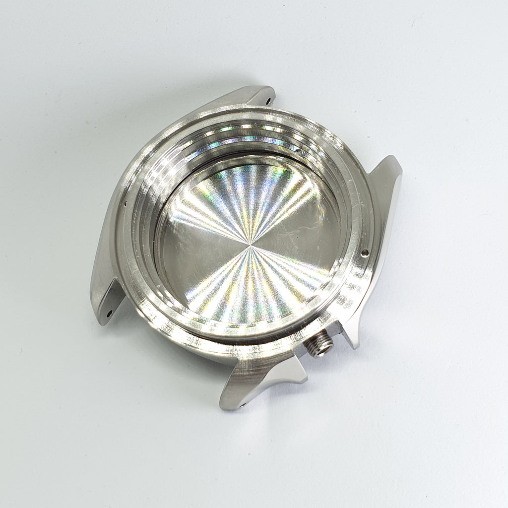 Seiko SKX007 Case