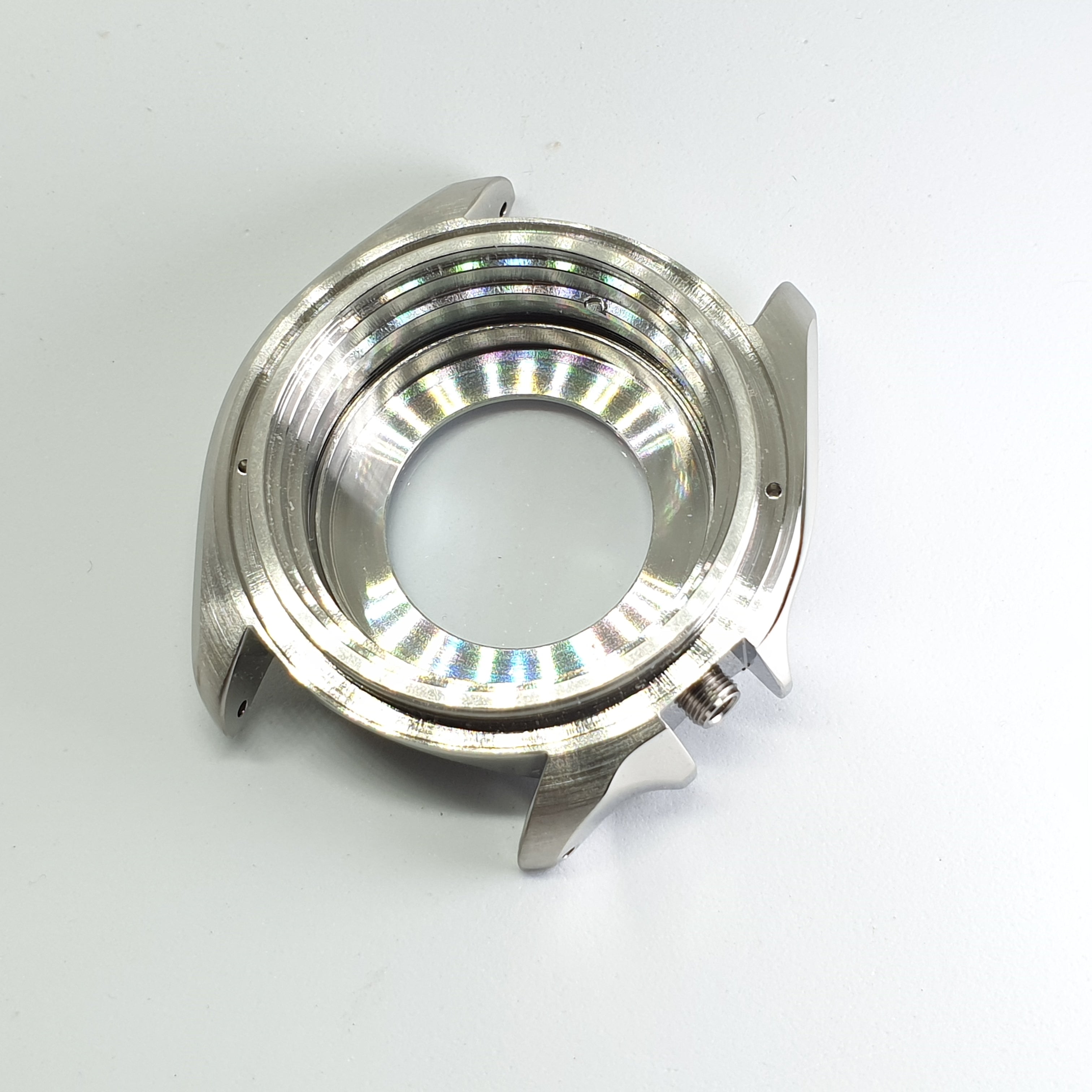 Seiko SKX007 Case