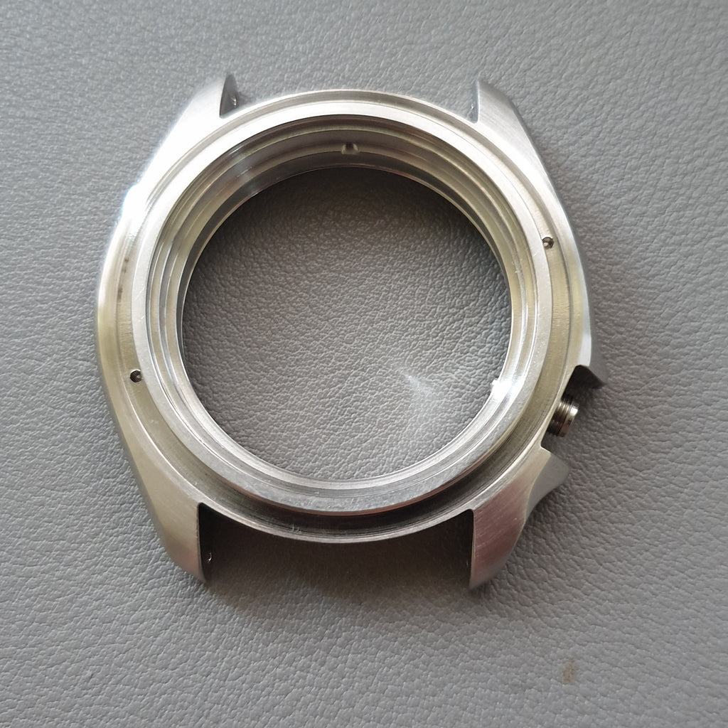 Seiko SKX007 Case