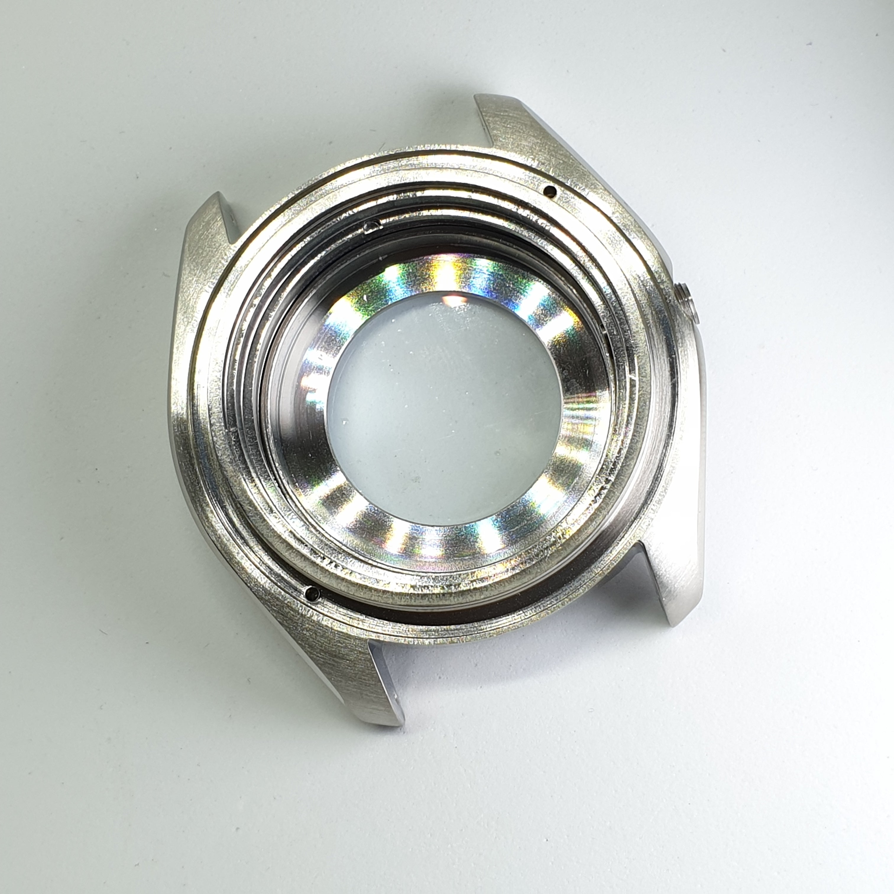 SKX 3:00 case
