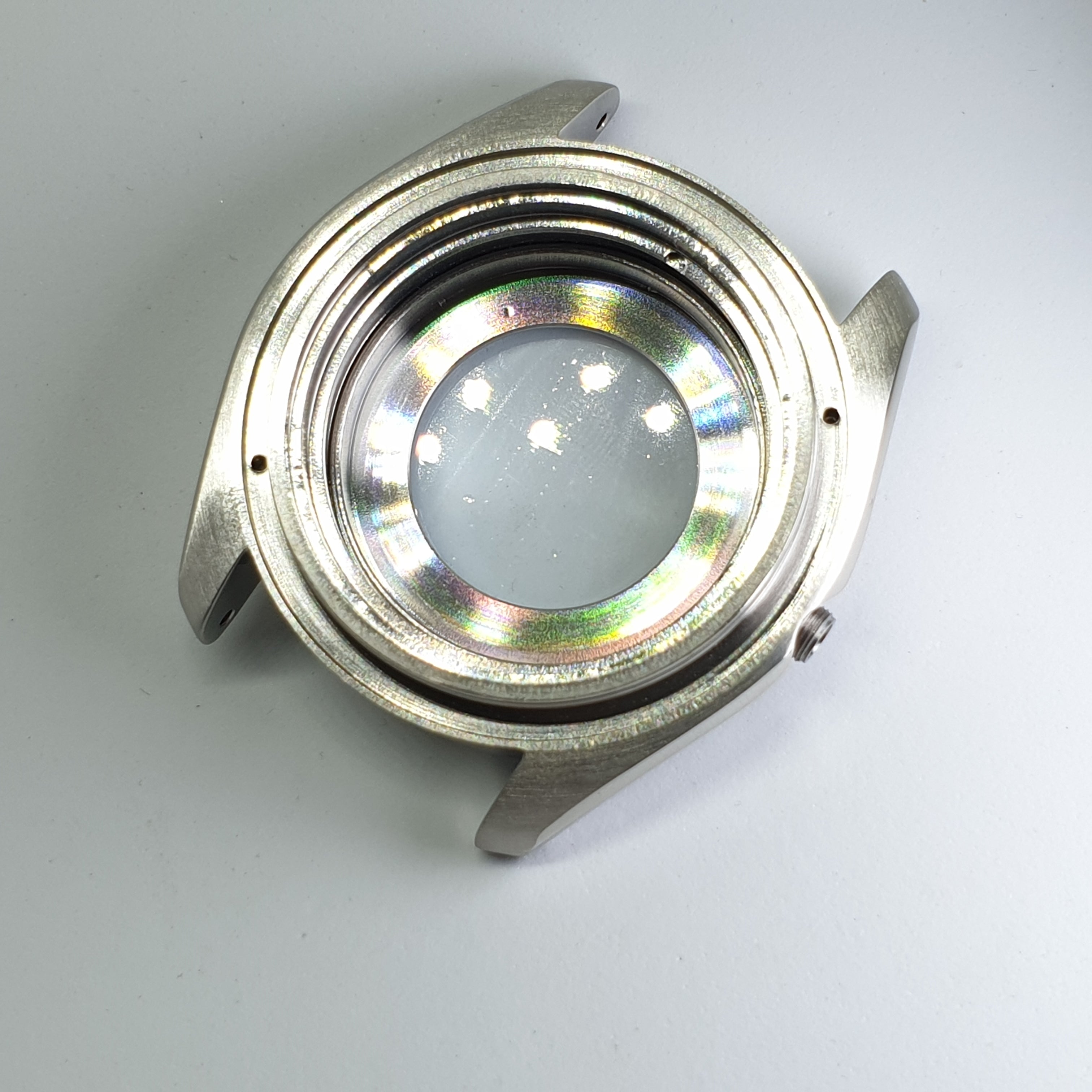 SKX 3:00 case