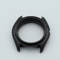 PVD Matte Black 3o'clock NCG Case with Case Back - CAS005