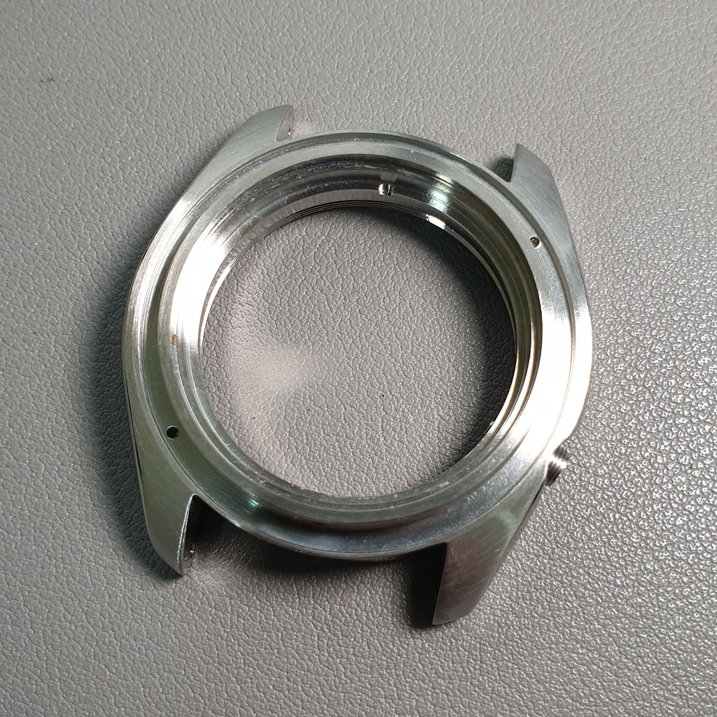 Seiko SKX007 Case