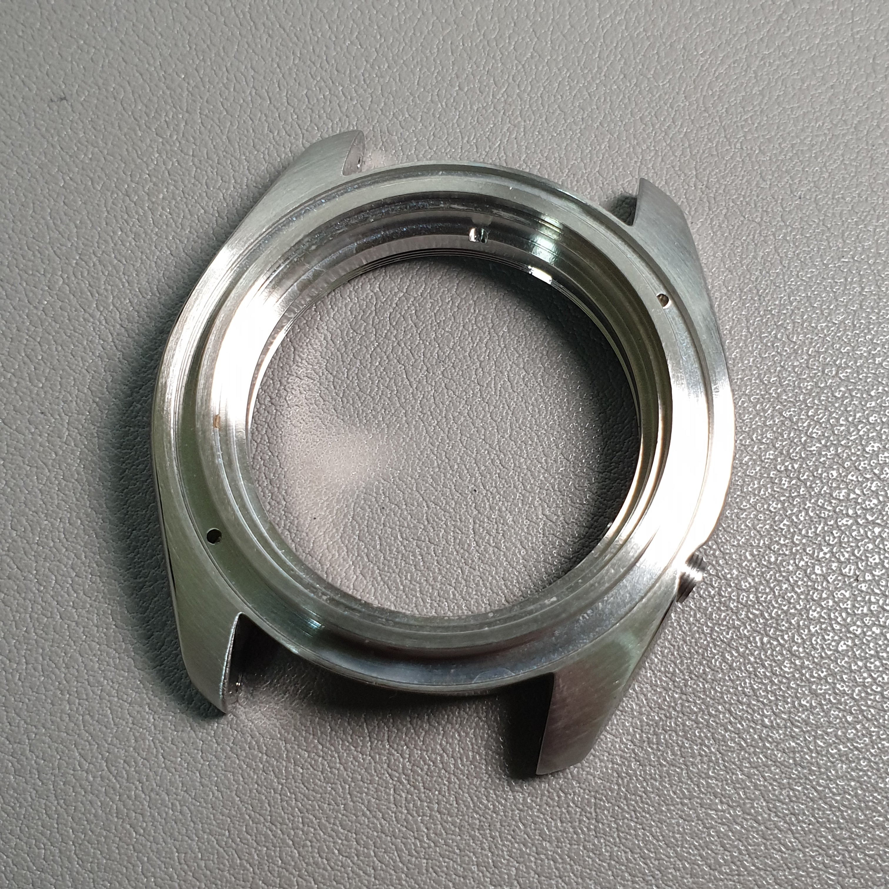 Seiko SKX007 Case