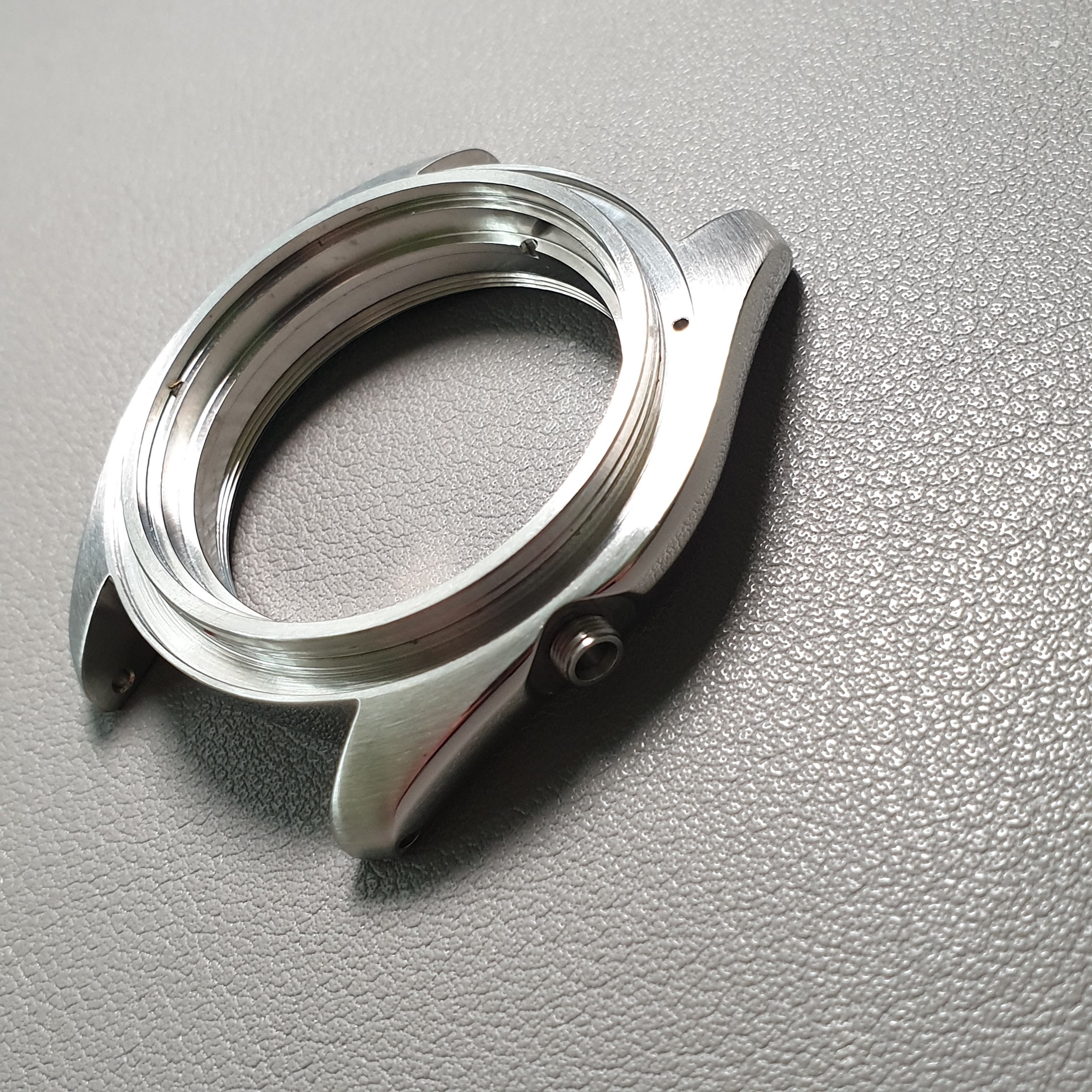 Seiko SKX007 Case