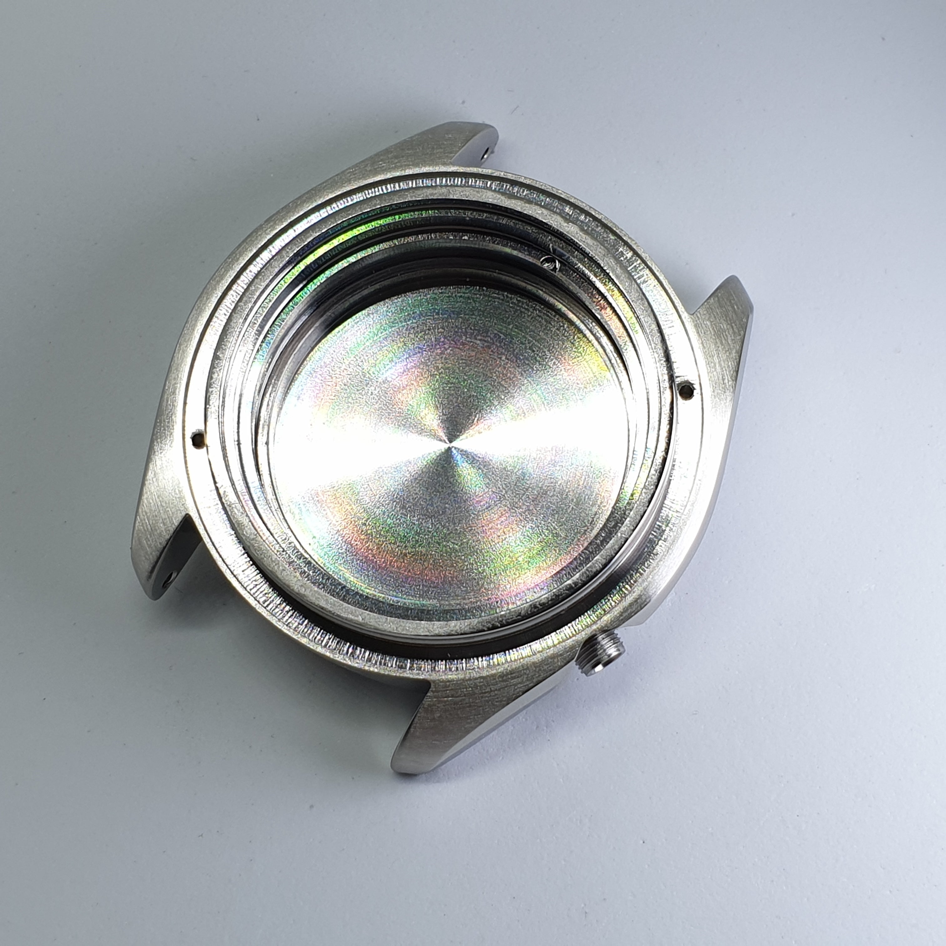 Seiko SKX007 Case